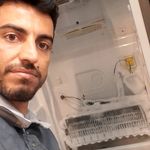 تعمیر تخصصی یخچال با ضمانت سراسر شیراز