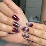 کاشت ناخن یاسمین