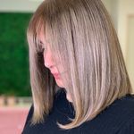 سالن زیبایی ثمین امیری