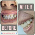 دندانپزشکی دکتر آزاده خلجیان