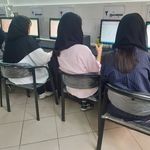 آموزشگاه کامپیوتر دانا محاسبان امید
