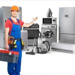 تعمیرات یخچال فریزر ماکان سرویس