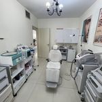 کلینیک پوست، مو، زیبایی دکتر نوشین پیروی