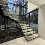 طراحی معماری داخلی، نما و بازسازی