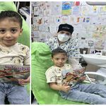 مطب دندانپزشکی کودک و نوجوان کیانا