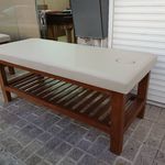 صنایع چوبی یزدان فروشگاه تخت ماساژ