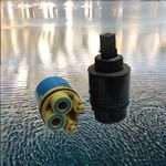 قطعات یدکی شیرالات