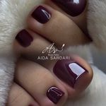 سالن زیبایی و آرایشگاه آیدا سرداری بیوتی