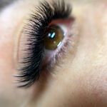 آکادمی تخصصی مژه زهره معصومی