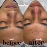 سالن تخصصی کوتاهی مو و فیشیال امیربارویی