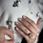 خدمات تخصصی ناخن به سبک روس سحر درمنی