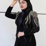 مزون و پوشاک زنانه سمیه صادقی