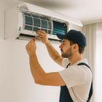 خدمات لوازم خانگی کیش
