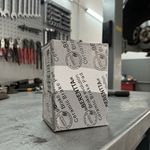 بازرگانی لنت ترمز ارکیان