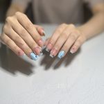 خدمات تخصصی ناخن نگین