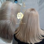 سالن زیبایی گل و آموزشگاه گل رز