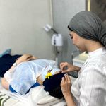 فیشال و پاکسازی شیرین نصیری درمالند
