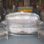 صنایع چوب پایتخت
