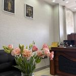 وکیل پایه یک دادگستری زهرا میرزایی