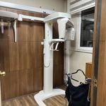 رادیولوژی تخصصی فک و صورت دکتر یاسر صافی