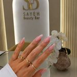 سالن تخصصی مژه و ناخن سایه بیوتی