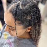 سالن زيبایی مرجان مروي