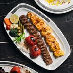 رستوران و لانژ نخل(هتل کارون)