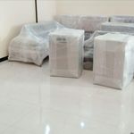 دقیق بار تهران بسته‌بندی کامل اسباب کشی