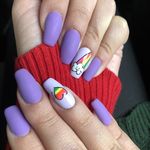 خدمات تخصصی ناخن و پدیکور مژده وکیلی