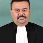 وکیل پایه یک دادگستری امین اکبری مقدم