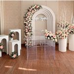 گل ارایی و بادکنک ارایی مهربان