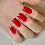 خدمات کاشت ناخن شیما حامدی