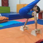 باشگاه ژیمناستیک نیرآبادی