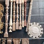 خدمات cnc چوب