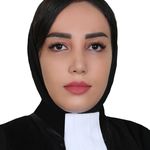 وکیل پایه یک دادگستری محدثه مؤمنی