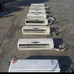 خدمات تخصصی تعمیر پکیج وکولر گازی شمشیری
