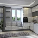 کابینت آشپزخانه اسپرلوس Wood Sperlos