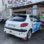 میزان فرمان ایرج رضازاده