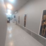 کلینیک پیشرفته درد دکتر امیرعلوی