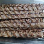 کافه رستوران وحید کباب چی