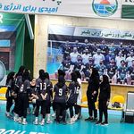 گروه والیبال والینو
