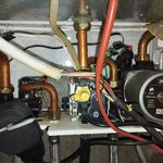 خدمات تخصصی پکیج و شیرآلات بهداشتی
