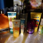 مشاور پوست و مو رایگان برند تِراست