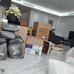 حمل اثاثیه منزل در اصفهان فرهادبار