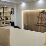 مطب  دکتر ملینا پورکاظمی