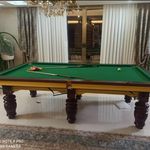فروشگاه بیلیارد ایرهاکی زارع