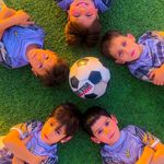 باشگاه و مدرسه فوتبال هخامنشی