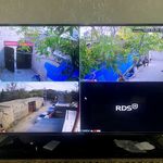 خدمات دوربین مداربسته جعفری