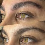 میکروپیگمنتیشن عارفه عارف نیا