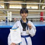 باشگاه تکواندو ثمین